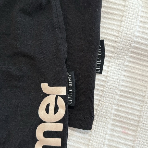 Little Bipsy x baby breeze top and pants set - Picture 6 of 8